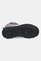 Puma śniegowce dziecięce Evolve Boot AC+ PS 392645 fioletowy