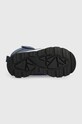 Дитячі чоботи Puma Evolve Boot AC+ PS 392645 блакитний