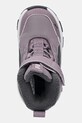 Puma buty zimowe dziecięce Evolve Boot AC+ Inf fioletowy 392646