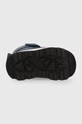 Дитячі зимові черевики Puma Evolve Boot AC+ Inf 392646 блакитний