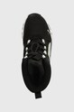 Puma cizme de iarna pentru copii Evolve Boot Puretex Jr negru 392647
