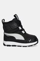 Дитячі зимові черевики Puma Evolve Boot Puretex AC+Inf 392650 чорний AW24
