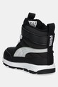 Хлопчик Дитячі зимові черевики Puma Evolve Boot Puretex AC+Inf 392650 чорний