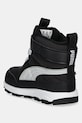CHLAPEC Dětské zimní boty Puma Evolve Boot Puretex AC+Inf 392650 černá