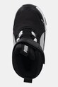 Дитячі зимові черевики Puma Evolve Boot Puretex AC+Inf чорний 392650
