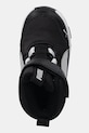Dětské zimní boty Puma Evolve Boot Puretex AC+Inf černá 392650