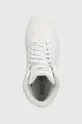 λευκό Παιδικά αθλητικά παπούτσια Puma Rebound V6 Mid Jr
