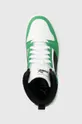 πράσινο Παιδικά αθλητικά παπούτσια Puma Rebound V6 Mid Jr