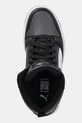 Puma sneakersy dziecięce Rebound V6 Mid Jr czarny 393831