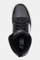 Παιδικά sneakers Puma Rebound V6 Mid Jr μαύρο 393831