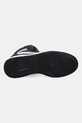 Puma sneakersy dziecięce Rebound V6 Mid Jr 393831 czarny