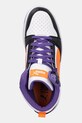 Puma sneakersy dziecięce Rebound V6 Mid Jr multicolor 393831