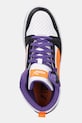 Puma sneakersy dziecięce Rebound V6 Mid Jr multicolor 393831