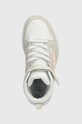 Puma sneakers pentru copii Rebound V6 Mid AC+ PS gri 393832