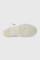 Puma sneakersy dziecięce Rebound V6 Mid AC+ PS 393832 szary