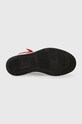 Дитячі кросівки Puma Rebound V6 Mid AC+ PS 393832 червоний