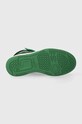 Puma sneakers pentru copii Rebound V6 Mid AC+ PS 393832 verde