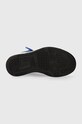 Detské tenisky Puma Rebound V6 Mid AC+ PS 393832 modrá