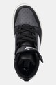 Puma sneakersy dziecięce Rebound V6 Mid AC+ PS czarny 393832