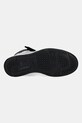 Puma sneakersy dziecięce Rebound V6 Mid AC+ PS 393832 czarny
