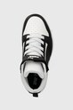 Детски маратонки Puma Rebound V6 Mid AC+ PS черен 393832