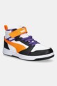 Puma sneakersy dziecięce Rebound V6 Mid AC+ PS multicolor 393832