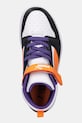 Dječje tenisice Puma Rebound V6 Mid AC+ PS šarena 393832