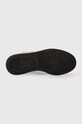 Puma gyerek sportcipő Rebound V6 Lo Jr 393833 piros