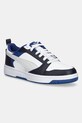 Puma sneakersy dziecięce Rebound V6 Lo Jr granatowy 393833