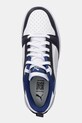 Puma sneakersy dziecięce Rebound V6 Lo Jr granatowy 393833