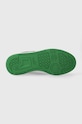 Puma sneakersy dziecięce Rebound V6 Lo Jr 393833 zielony