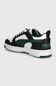 Хлопчик Дитячі кросівки Puma Rebound V6 Lo Jr 393833 чорний