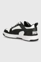Puma scarpe da ginnastica per bambini Rebound V6 Lo Jr 