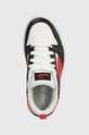 Παιδικά αθλητικά παπούτσια Puma Rebound V6 Lo PS πολύχρωμο 393834