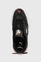μαύρο Παιδικά αθλητικά παπούτσια Puma Mayze Stack Miraculous JrM