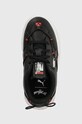Puma sneakersy dziecięce Mayze Stack Miraculous PS czarny 393907