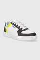 Дитячі кросівки Puma Caven 2.0 Block Jr 394461 білий SS25
