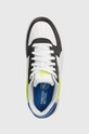 Дитячі кросівки Puma Caven 2.0 Block Jr білий 394461