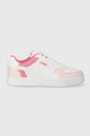 ροζ Παιδικά αθλητικά παπούτσια Puma Caven 2.0 Block Jr Για κορίτσια