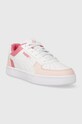 Дитячі кросівки Puma Caven 2.0 Block Jr 394461 рожевий SS25