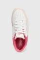 ροζ Παιδικά αθλητικά παπούτσια Puma Caven 2.0 Block Jr