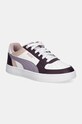 Puma sneakersy dziecięce Caven 2.0 Block Jr Planet friendly fioletowy 394461
