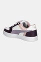 Хлопчик Дитячі кросівки Puma Caven 2.0 Block Jr 394461 фіолетовий