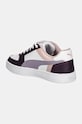 CHLAPEC Dětské sneakers boty Puma Caven 2.0 Block Jr 394461 fialová