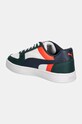 Хлопчик Дитячі кросівки Puma Caven 2.0 Block Jr 394461 зелений