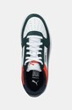 Puma gyerek sportcipő Caven 2.0 Block Jr zöld 394461