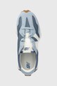 Αθλητικά New Balance GS327MQ μπλε GS327MQ