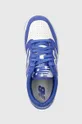 μπλε Παιδικά αθλητικά παπούτσια New Balance GSB480WH