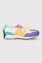 multicolor New Balance sneakersy dziecięce PH327BET Dziecięcy