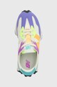 New Balance sneakersy dziecięce PH327BET multicolor PH327BET